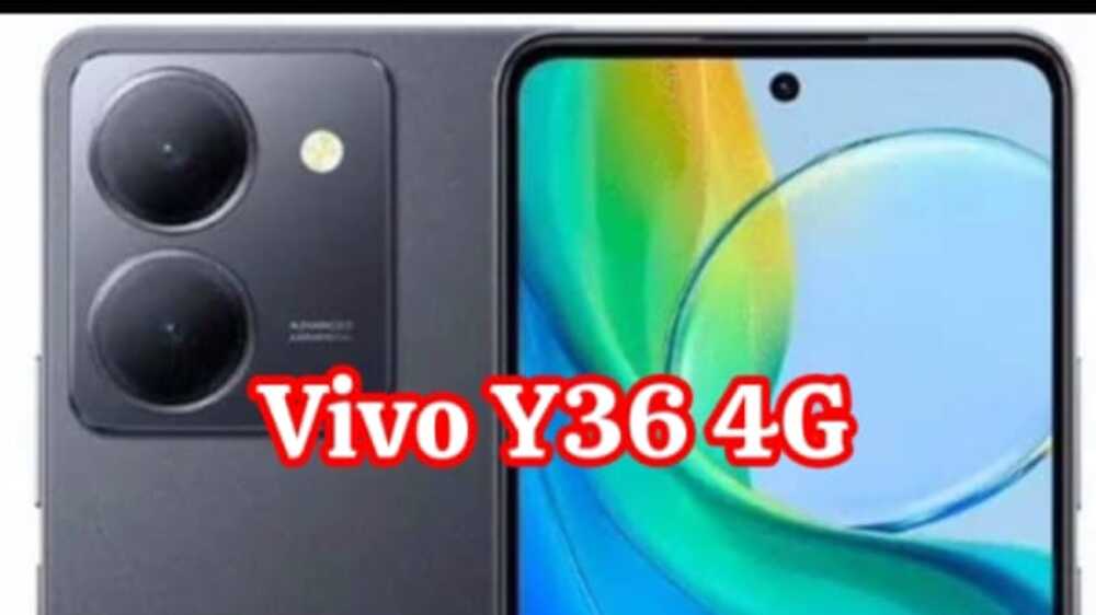 Vivo Y36 4G: Kekuatan Snapdragon 680, Layar Brilian, dan Fotografi Berkualitas Tinggi di Harga Terjangkau !