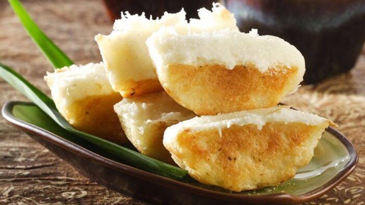 Bandros : Kuliner Legendaris yang Menjadi Hidangan Favorit di Indonesia