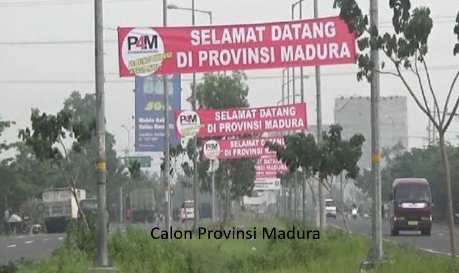 Wacana Provinsi Madura: Mengungkap 7 Alasan Penting di Balik Pemekaran Daerah Jawa Timur