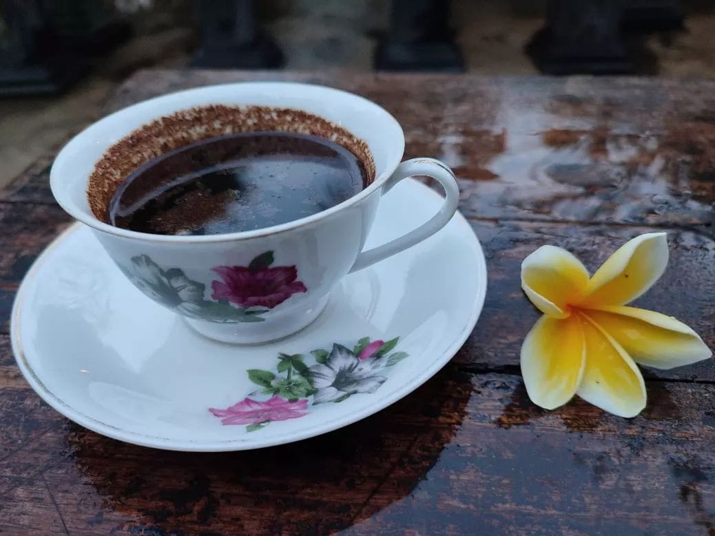 Pencinta Kopi Wajib Tahu, di Balik Rasanya yang Lezat Ternyata Kopi Dapat Memicu Pengeroposan Tulang