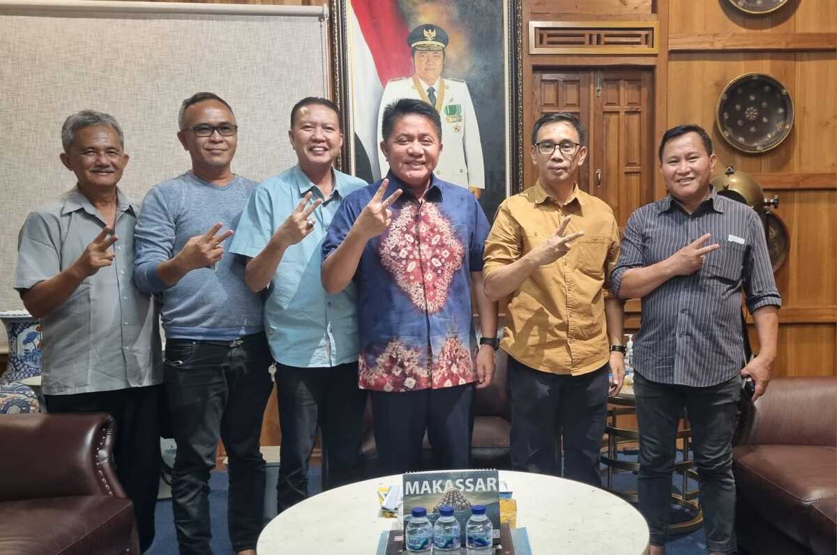 Jurai Besemah Bersatu Merapat ke Herman Deru: Dukungan Kuat untuk Pilkada Gubernur Sumsel 2024
