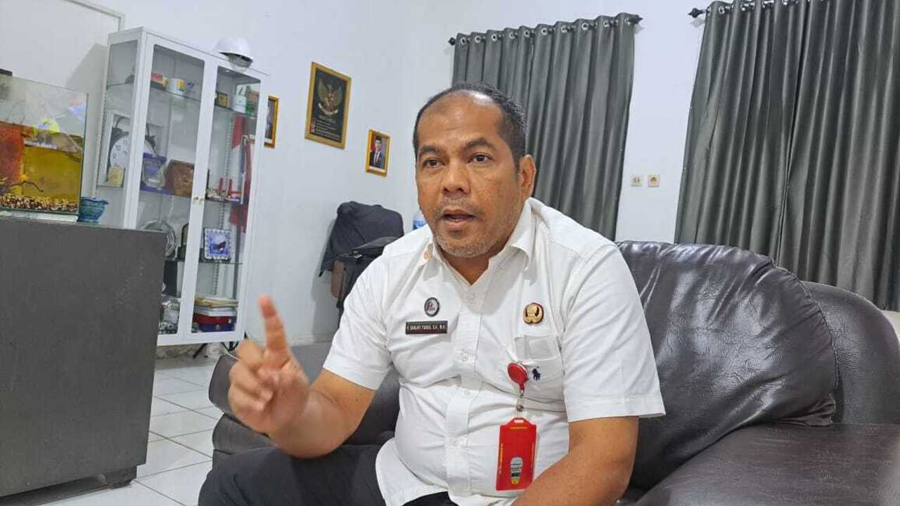 Pemkot Prabumulih Gelar Job Fair 2025, Puluhan Perusahaan Buka Ribuan Lowongan