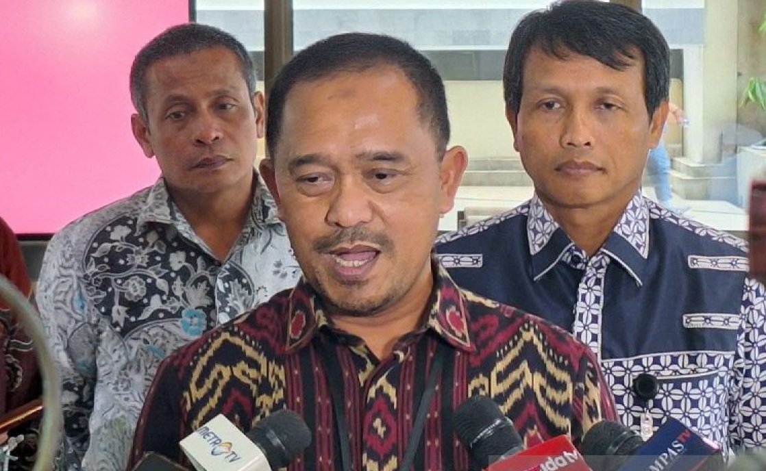 Jejak Karier Irjen Didik Agung: dari Kasatreskrim Polrestabes Palembang hingga Kapolda Sulawesi Tenggara