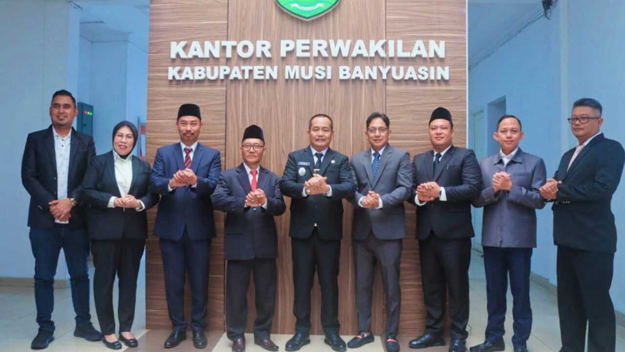 Wabup Kyai Rohman Ingatkan Pentingnya Tata Kelola Perusahaan yang Transparan, Efisien dan Solid