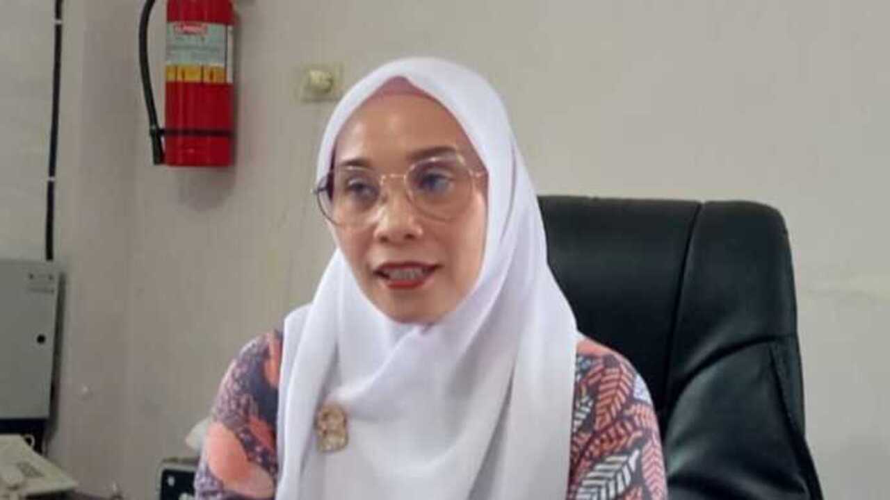 Jelang Akhir Tahun: Harga Telur Ayam Ras di Lubuklinggau Melonjak Signifikan, Ini Penjelasan Disperindag