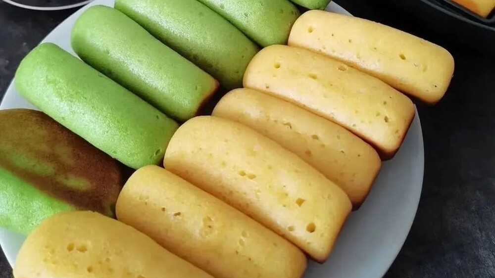 Resep Praktis Membuat Kue Pukis Lezat untuk Santap Berbuka Puasa