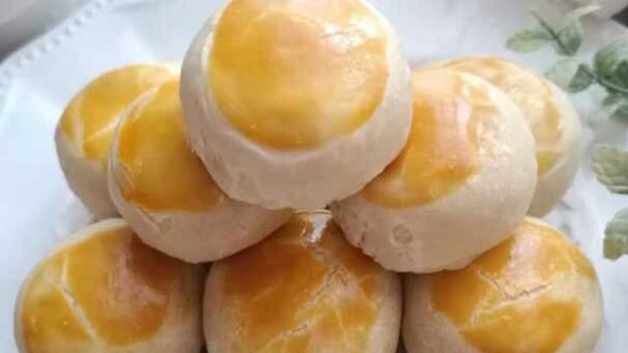 Bakpia Kacang Hijau : Kelezatan Legendaris yang Terus Menjadi Favorit