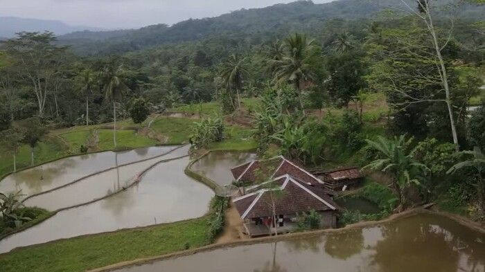 Pemekaran Wilayah Jawa Barat: Cianjur Berpisah dan Bergabung Otonomi Baru Provinsi DKI Jakarta
