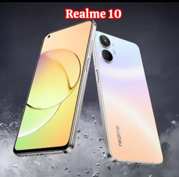  Realme Performa Tinggi, Layar Super AMOLED Tajam, Kamera 50 MP, dan Baterai 5000 mAh dengan SUPERVOOC 33W