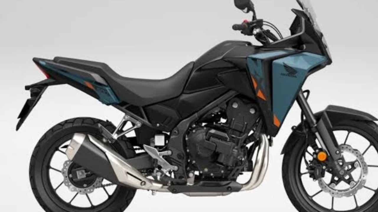 Pearl Horizon White dan Graphite Black pada New NX500 Tawarkan Karakter Elegan dan Tegas