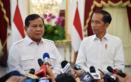 Jokowi dan Presiden Prabowo Bakal Bertemu: Jawab Spekulasi Publik Tak Ada Matahari Kembar