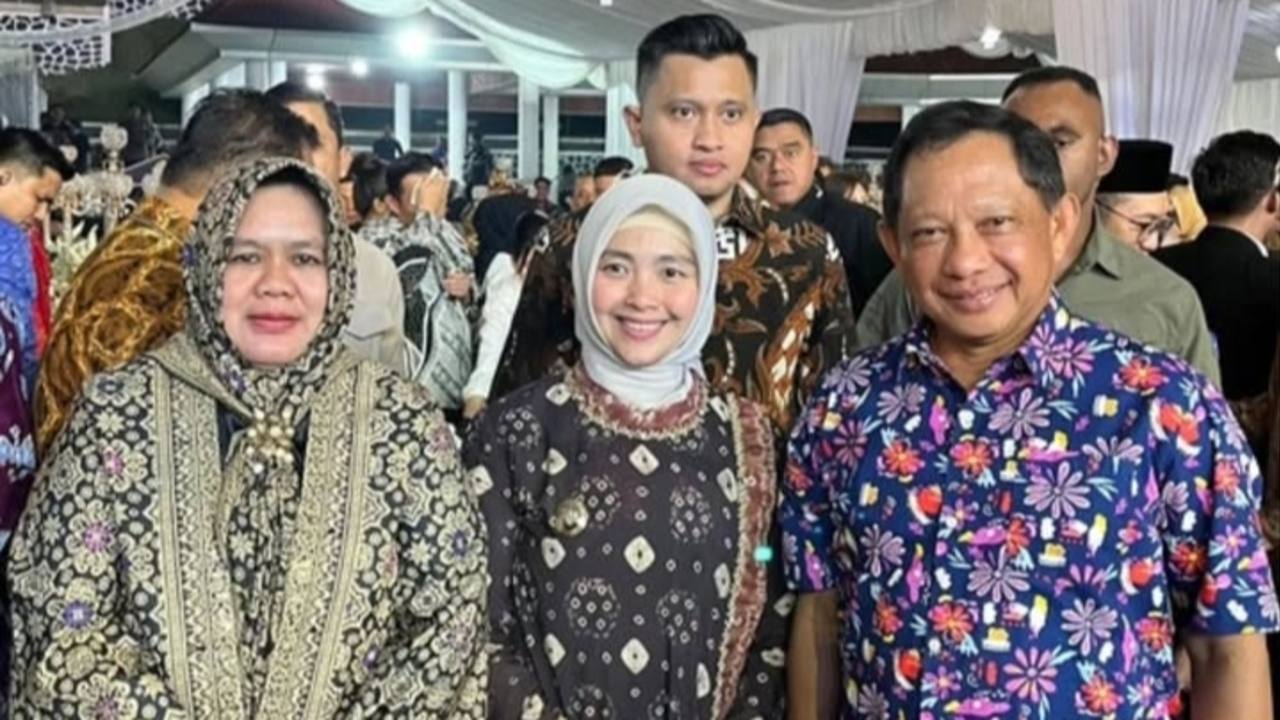 Dorong Produk Hukum Ramah Investor