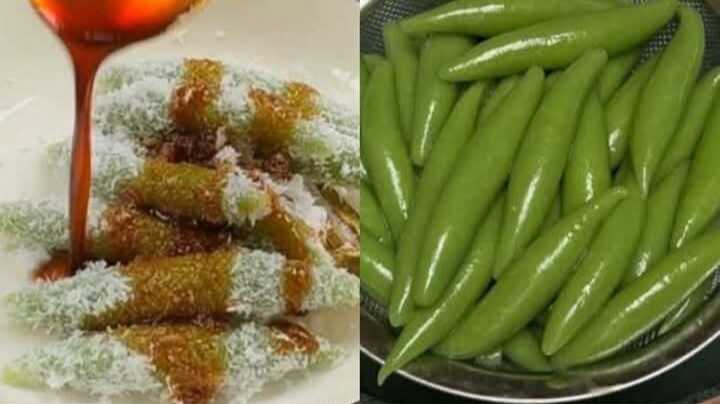 Cenil Jajajan Tradisional: Tetap Dirindukan di Tengah Tren Kekinian, Begini Cara Membuatnya! 