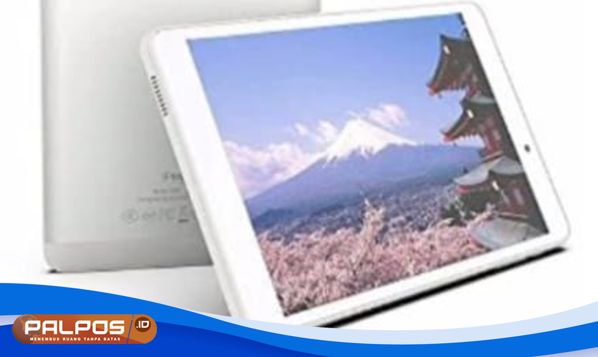 Alldocube iPlay8 Pro: Tablet 3G dengan Desain Memikat dan Fitur Unggulan, Cocok Digunakan Sehari-hari !