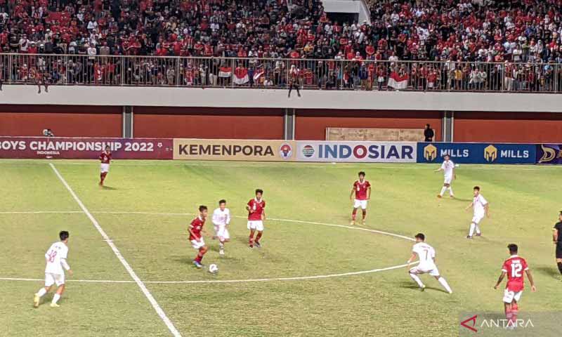 Piala AFF U-16 2022: Indonesia Kalahkan Vietnam, Begini Kata Bima