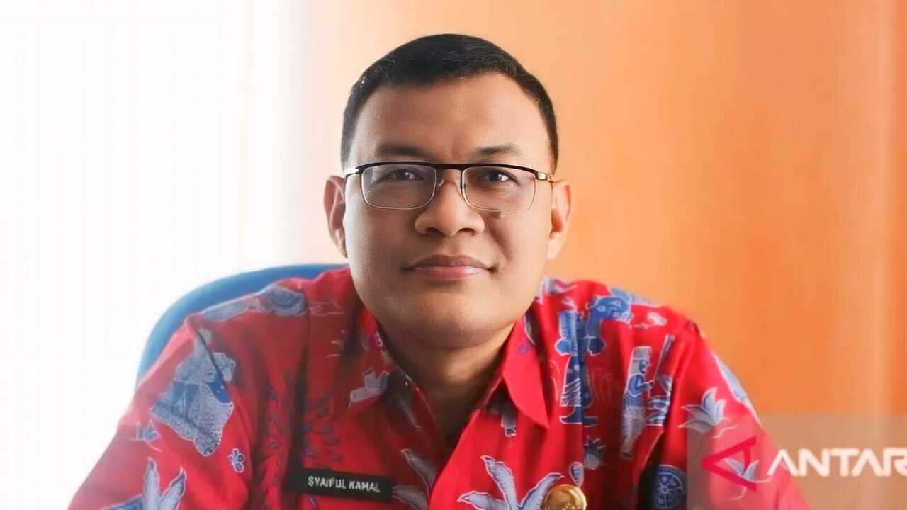 Pemkab OKU Rekrut Calon Siswa Sekolah Rakyat