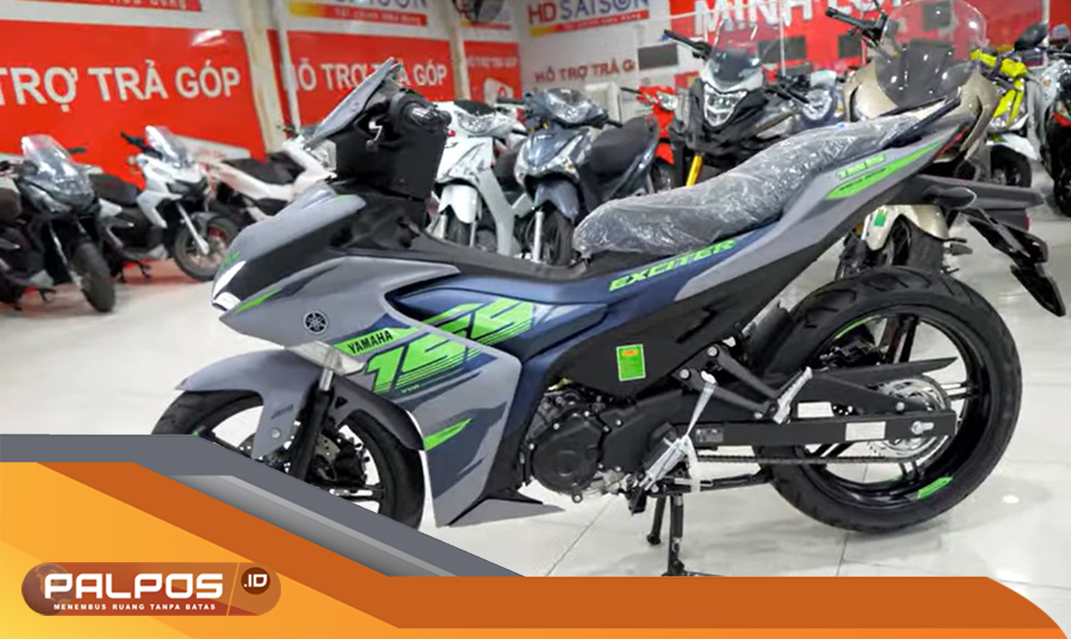 Yamaha Bersiap Merilis Motor Matic Terbaru Awal 2024 : Inovasi yang Menggebrak di Dunia Otomotif Indonesia !