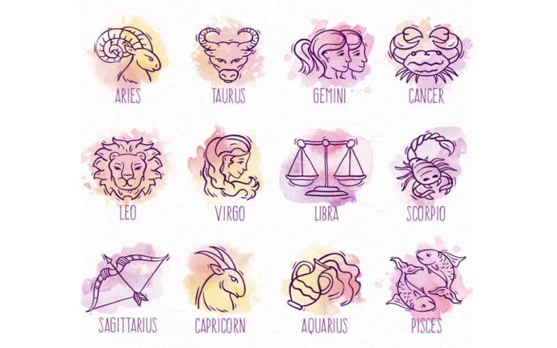 Ramalan Zodiak untuk Hari Ini: Aries Harus Ambil Resiko, Taurus Masih Ragu-Ragu