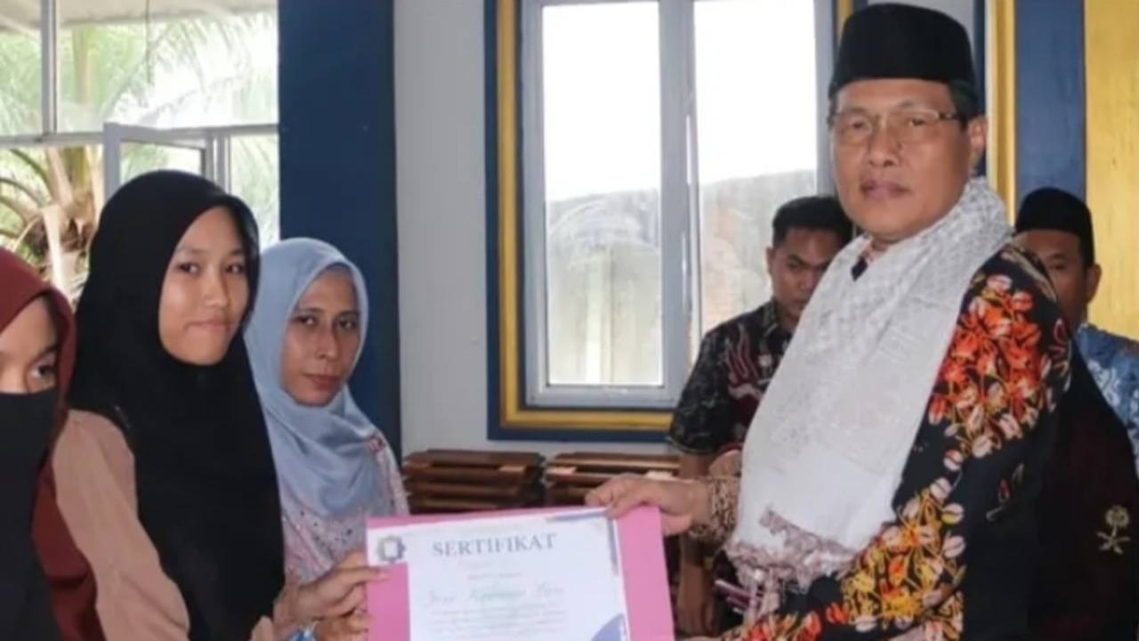 Harapkan Generasi Qur'ani Semakin Banyak di Muara Enim