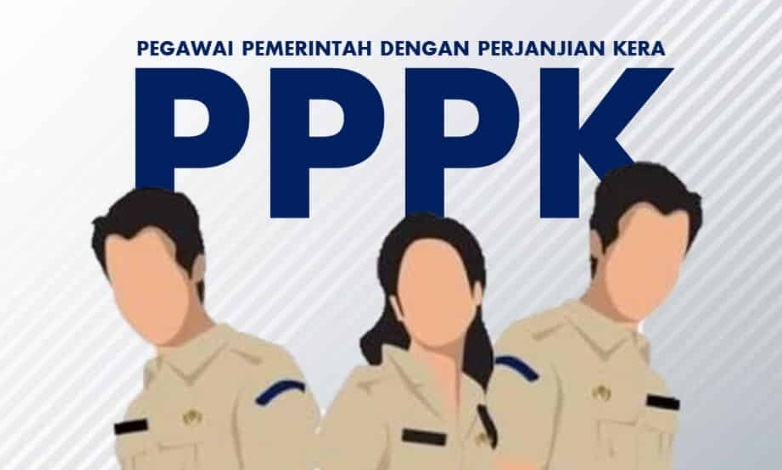 Besok! BKN Resmi Buka Pendaftaran PPPK 2024: Berapa Gaji dan Fasilitas yang Diterima Abdi Negara Ini?