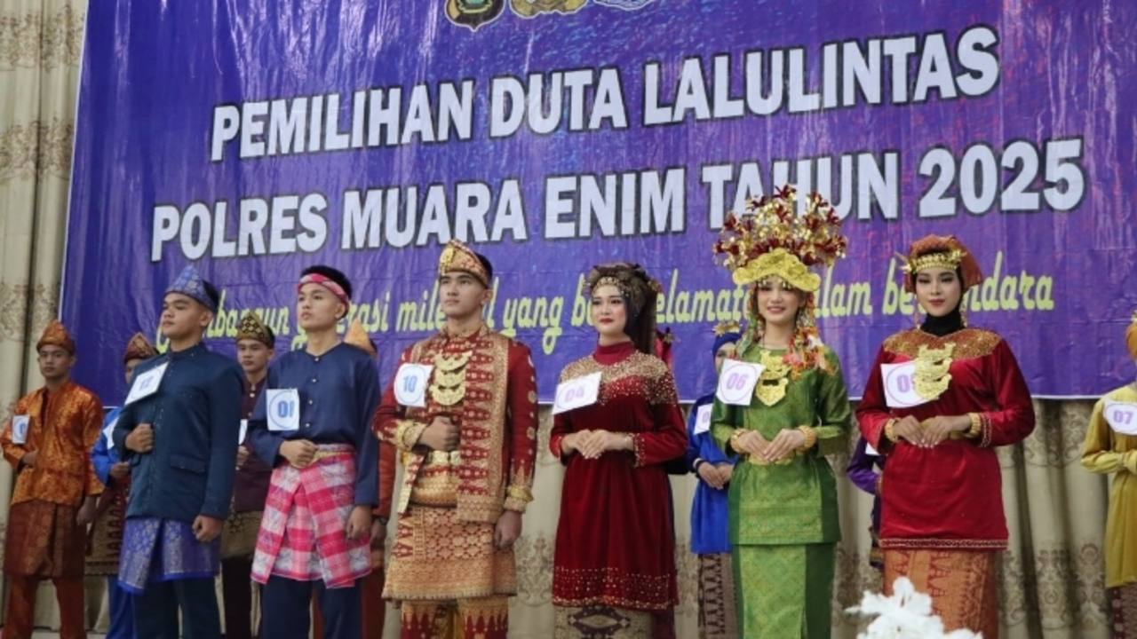 Membangun Generasi Milenial dan Berkeselamatan Dalam Berkendara