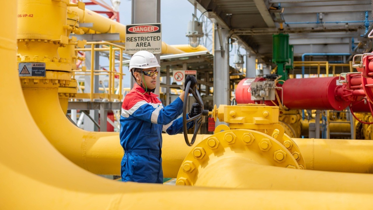 Revitalisasi ORF Muara Karang, Langkah Strategis PGN Perkuat Infrastruktur Energi