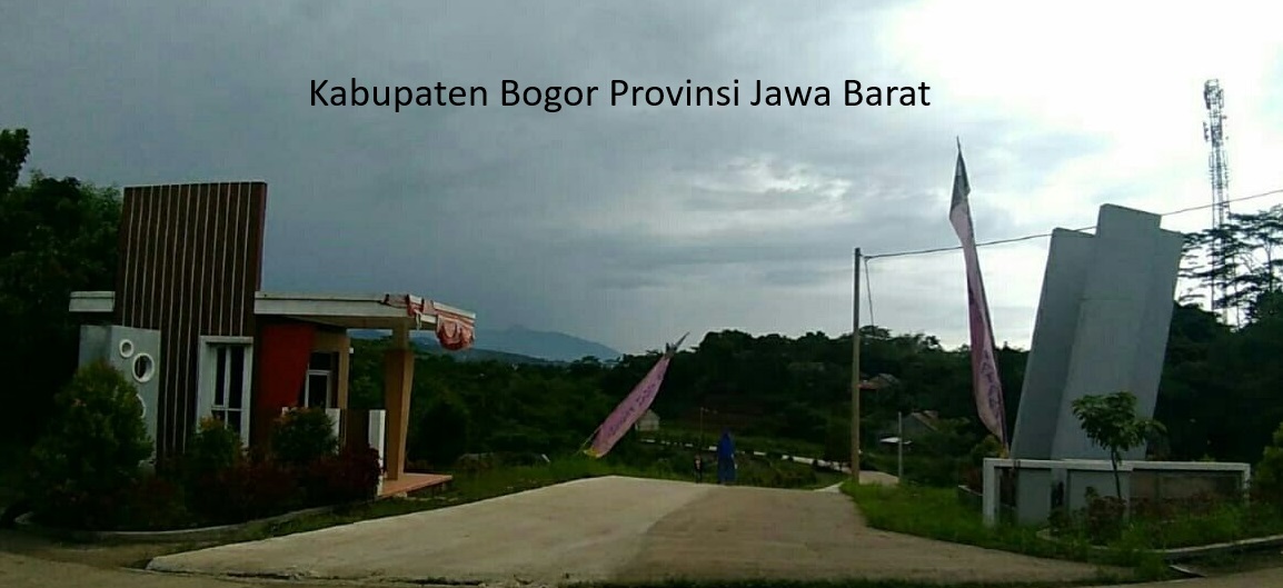 Cibinong Calon Kabupaten Bogor yang Kaya Akan Sejarah dan Potensi Pembangunan
