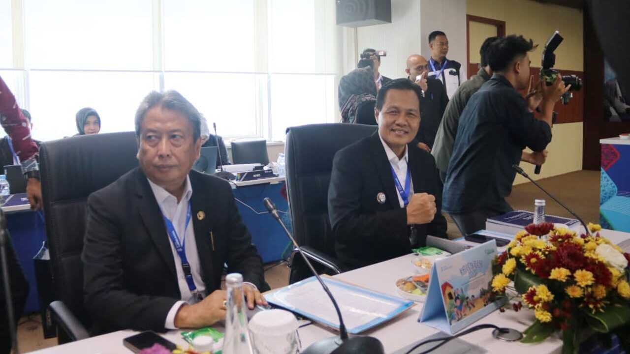 Dividen Turun, Edison Puji Kebehasilan   Resiliensi BSB