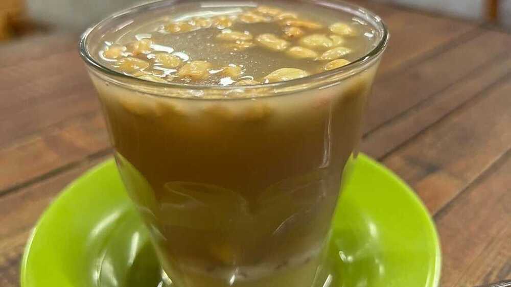 Memahami Potensi Efek Samping Minuman Bandrek: Pentingnya Keseimbangan Konsumsi