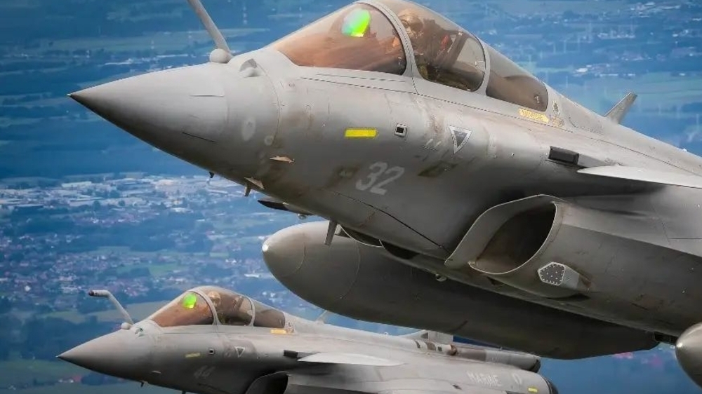 Dibalik Pesona Rafale: Strategi Bottom Up dan Top Down dalam Penguatan Pertahanan Udara Indonesia