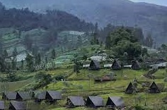 Pemekaran Wilayah Jawa Tengah: Kekayaan Kabupaten Boyolali Calon Otonomi Baru Daerah Istimewa Surakarta