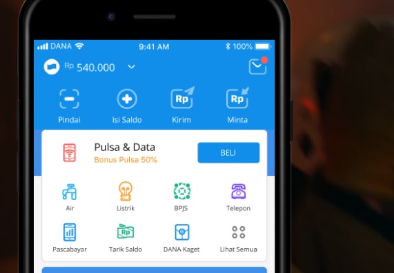 9 Aplikasi Ini Bisa Bikin Saldo DANA Kamu Makin Banyak. Cobain Yuk!