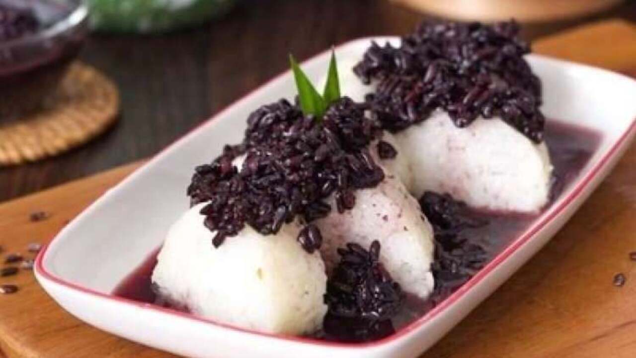 Lamang Tapai : Warisan Kuliner Tradisional yang Menggoda Lidah