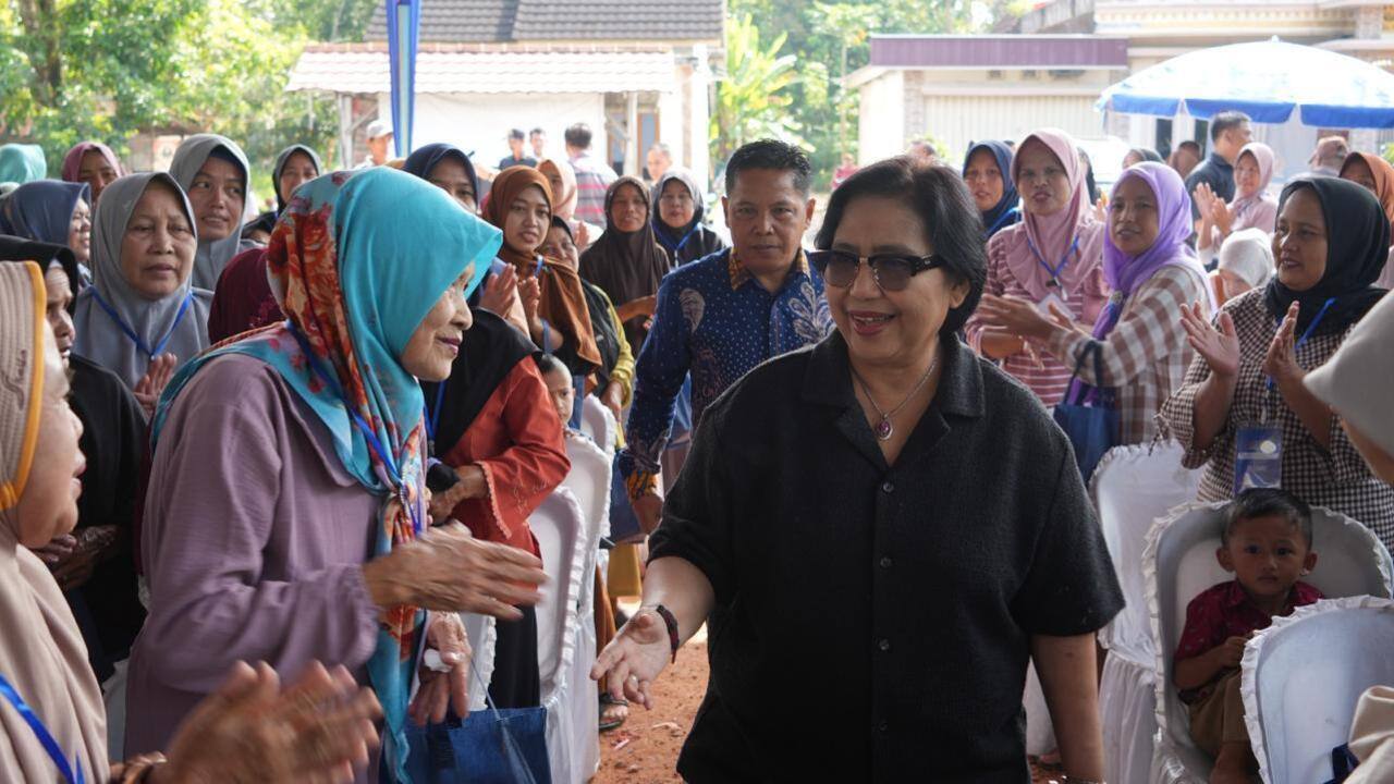 Program Makan Bergizi Gratis Adalah Bentuk Perhatian Pemerintah Terhadap Kesejahteraan Masyarakat