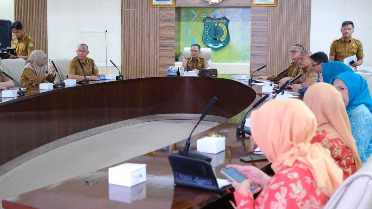 Kolaborasi Lintas Instansi Jadi Kunci Sukses Lewat Promosi PORPROV Muba