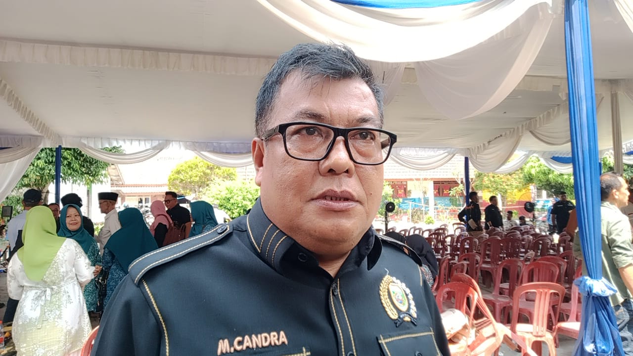 Penyelesaian Ganti Rugi Flyover, Dewan Akan Panggil PT KAI dan PT BA