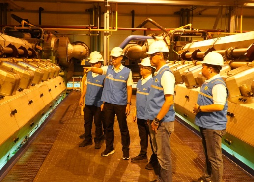 Gubernur Bali Apresiasi Gerak Cepat PLN Atasi Gangguan Kelistrikan