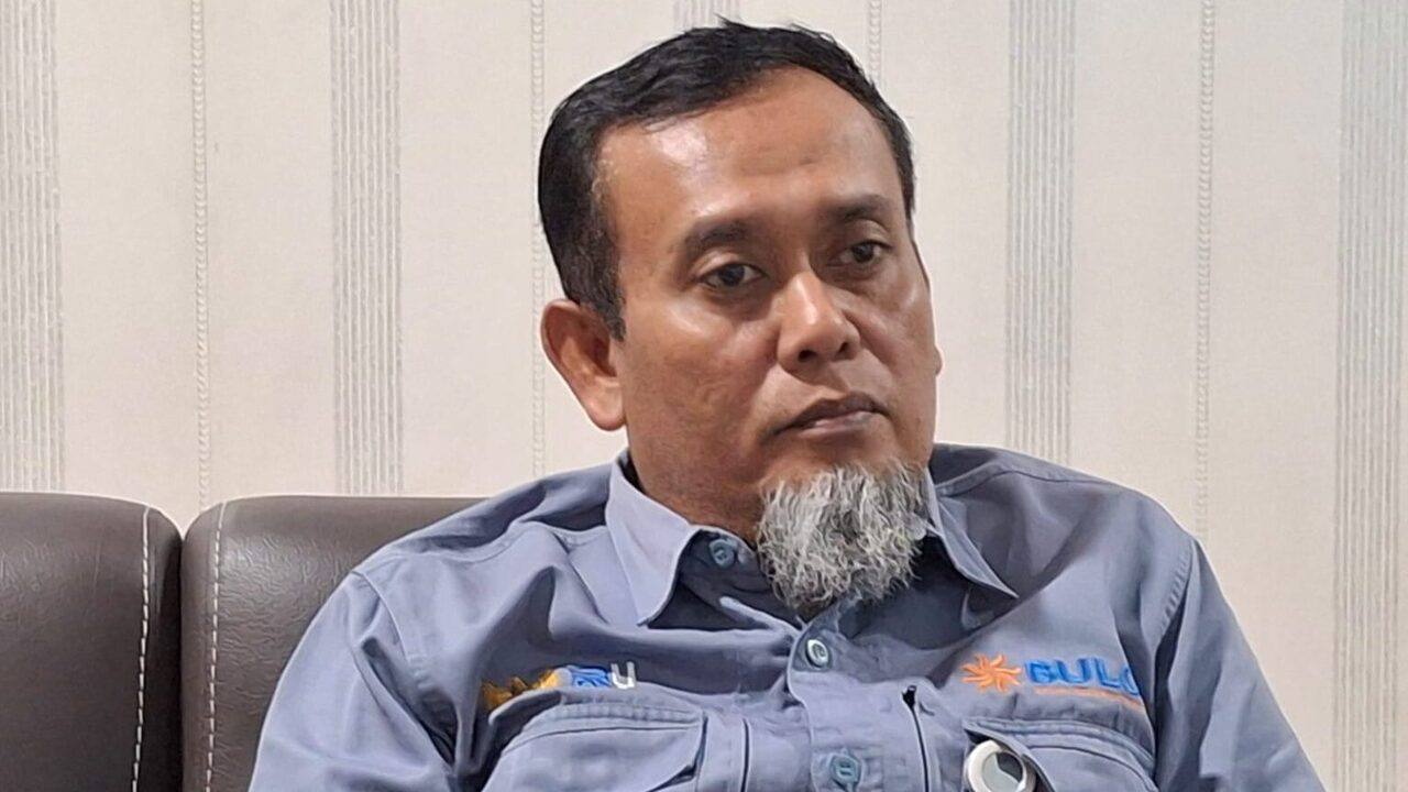 Stabilkan Harga Beras di Pasaran, Bulog OKU Adakan Kegiatan GPM