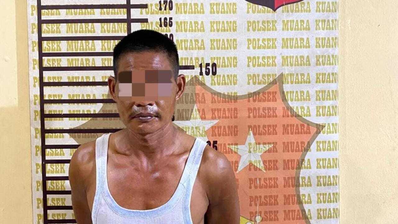 Pria di Ogan Ilir tertangkap Tangan Curi Buah Sawit Milik Perusahaan, Kapolsek: Sudah Berulang Kali!