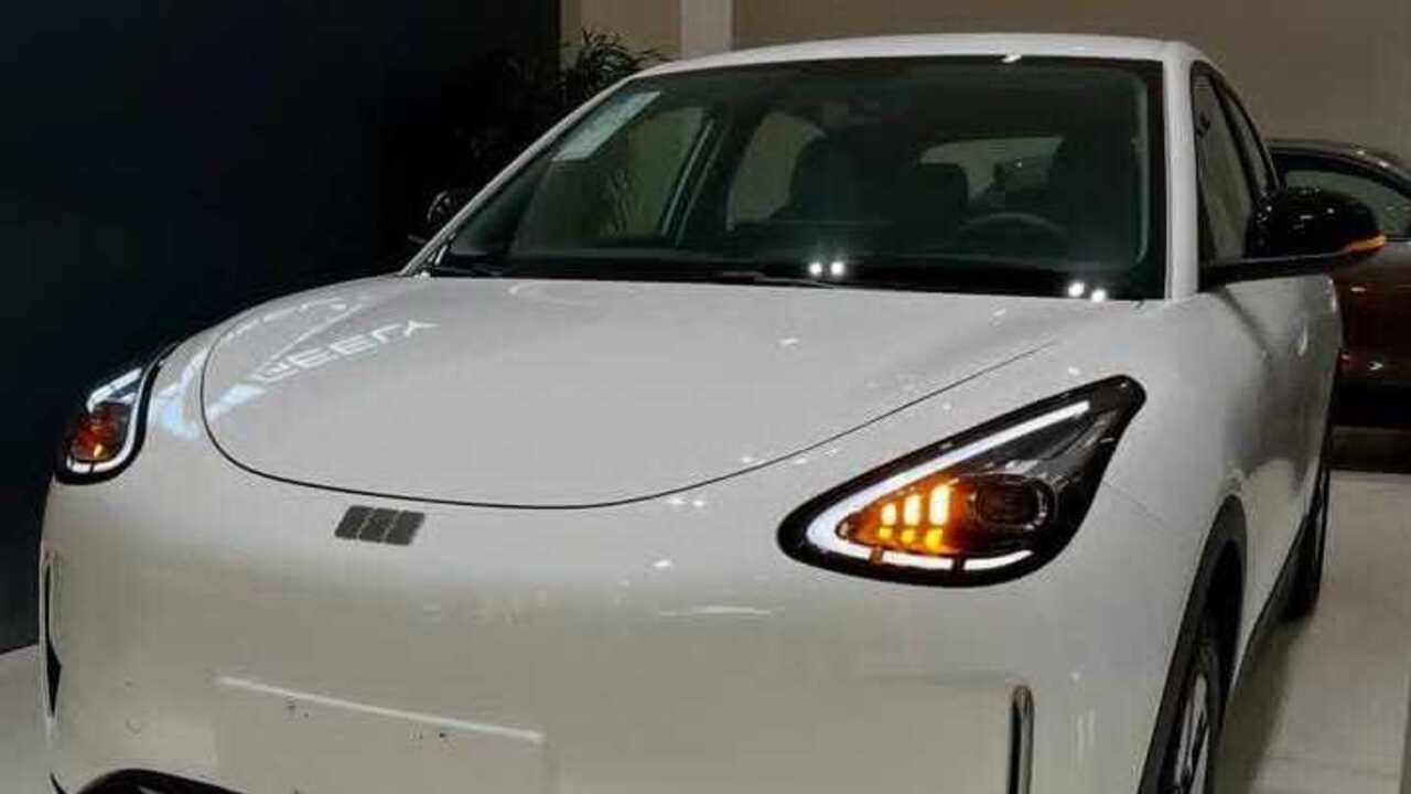 Geely EX2 Pro Tawarkan Kabin Lapang dan Performa Sigap, Siap Jadi Andalan Mobilitas Urban