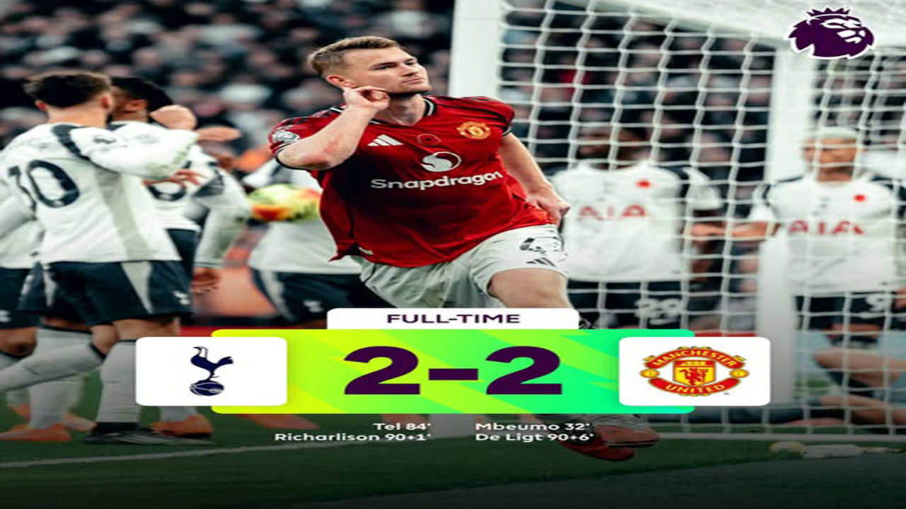 Hasil Bundesliga: Borussia Mönchengladbach Petik Kemenangan 3-1 atas FC Köln, Kevin Diks Cetak Gol