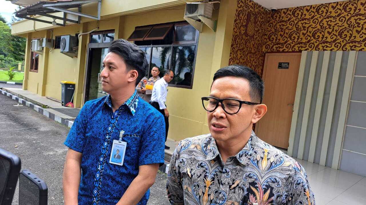 QRIS di Prabumulih Belum Populer, Pinca Bank Sumsel Babel Prabumulih: Kita Akan Menstimulasi
