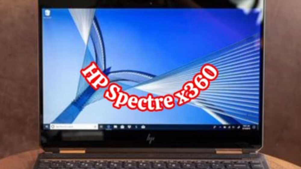 Eksplorasi Kreatif dan Keamanan Terdepan: Fitur Unggulan HP Spectre x360 untuk Pemrograman