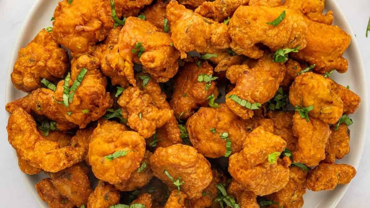 Pakora : Camilan Goreng Khas India yang Makin Digemari Lidah Nusantara