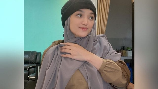 KPK Tangkap Tersangka Korupsi yakni Wanita Cantik Berusia 24 Tahun