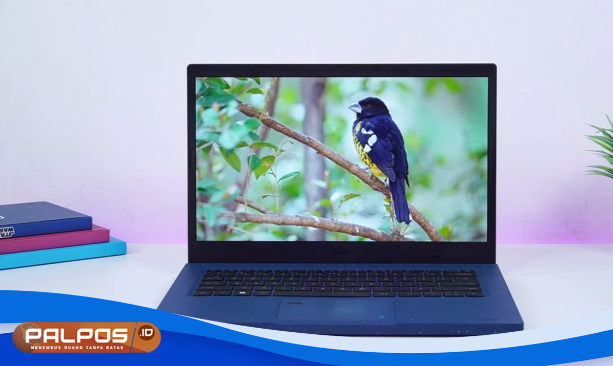 Penasaran dengan Performa Acer Aspire Vero? Temukan Jawabannya di Sini !