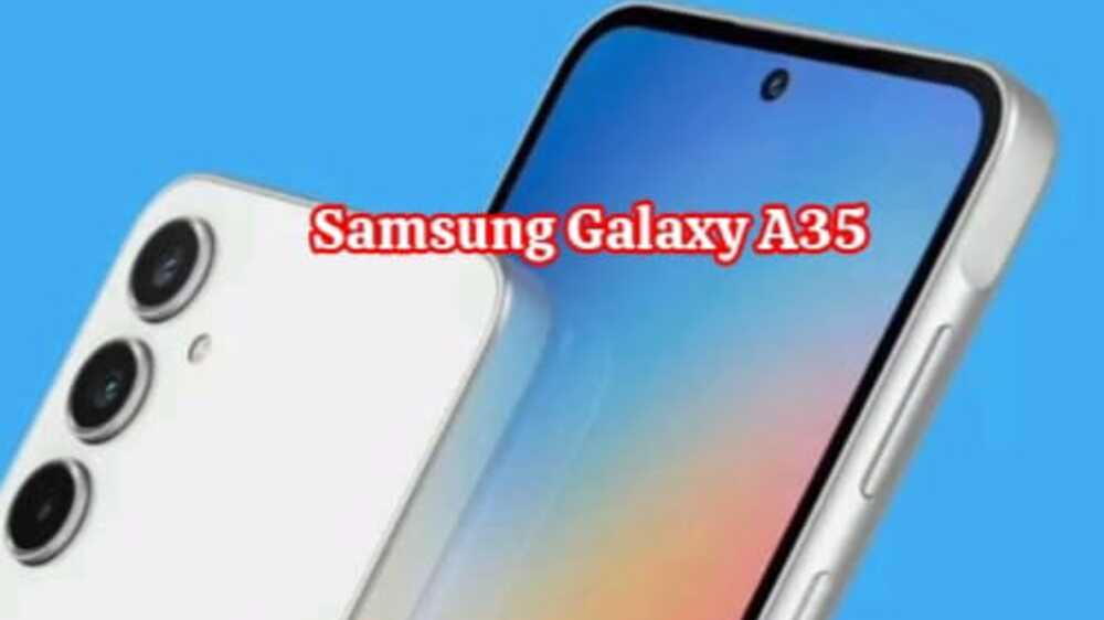 Samsung Galaxy A35: Menguak Keunggulan dalam Eksplorasi Digital