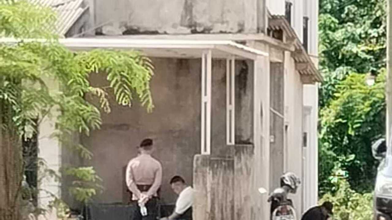 Fakta Terungkap! Tidak Ada Nama Hesti dan Uang Rp800 Juta dalam Penggeledahan KPK di Tanjung Baru OKU