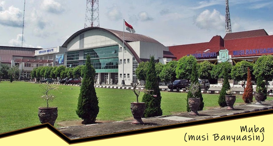 Pemekaran Wilayah Sumatera Selatan: Sejarah Panjang Kabupaten Musi Ilir Pisah dari Muba