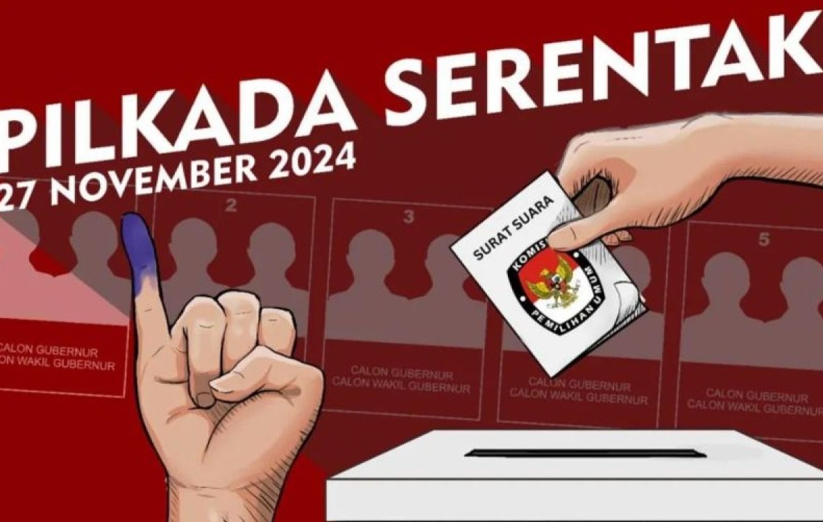 Anggota DPR RI Ingatkan MK untuk Profesional dalam Tangani Gugatan Pilkada 2024